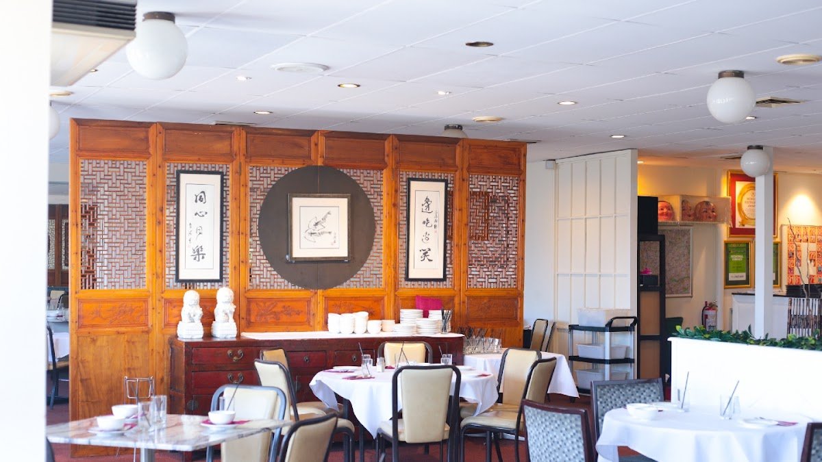 New Harmony Chinese Restaurant — restaurant in Greenacre, Sydney