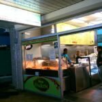 New Shakthi Takeaway and Restaurant