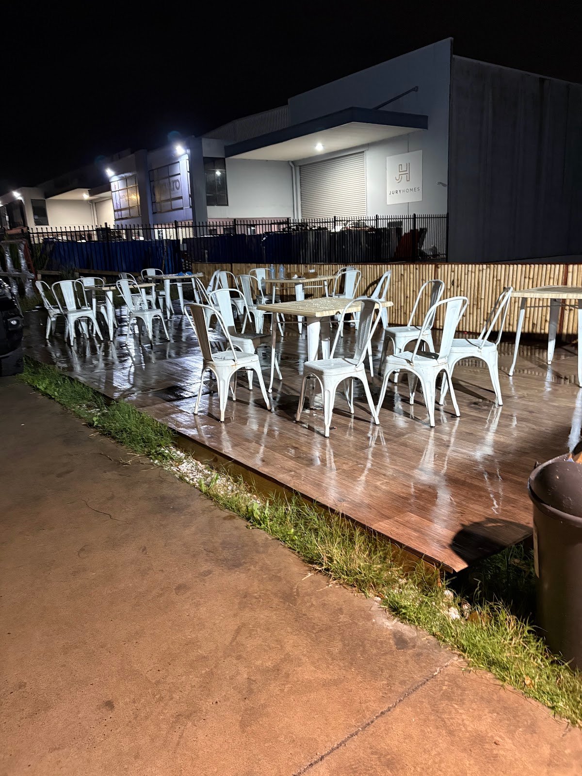 New York Burgers & Mac — restaurant in Prestons, Sydney