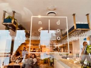 Next Door Cronulla — restaurant in Cronulla, Sydney