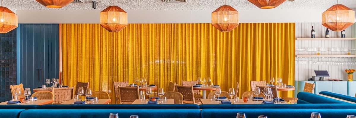 Nico — restaurant in Cammeray, Sydney