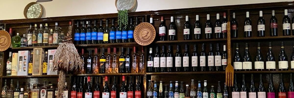 Nicosia Turkish Restaurant — Turkish restaurant in Malvern, Melbourne