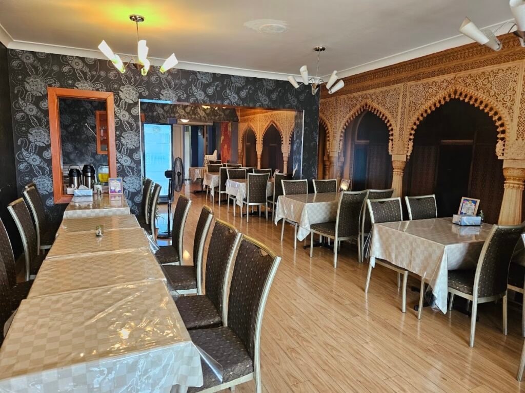 Nila's Dine — restaurant in Panania, Sydney