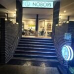 Nobori Japanese Restaurant