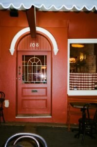 Noi — restaurant in Petersham, Sydney