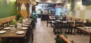 Nokkaew Thai — restaurant in Collaroy, Sydney