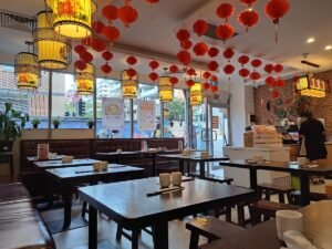 Northern Chinese Cuisine — Chinese restaurant in Mascot, Sydney