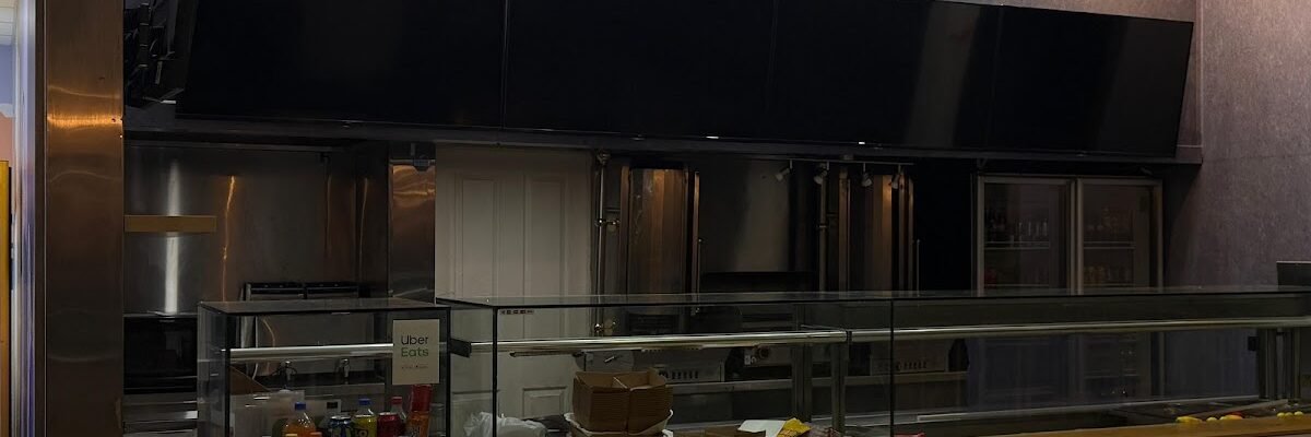 Norwest Kebab House — restaurant in Norwest, Sydney