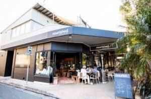 Nourished Wholefood Cafe — Healthy Food restaurant in Avalon Beach, Sydney