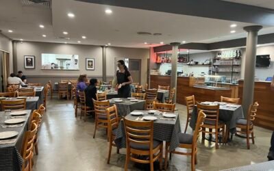 Nunzios Italian