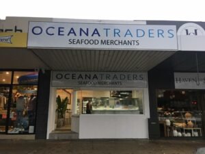 Oceana Traders — restaurant in Avalon Beach, Sydney