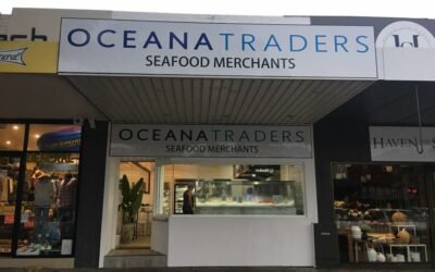 Oceana Traders