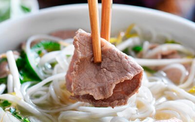 Oceanviews Chinese and Vietnamese Asian Cuisine