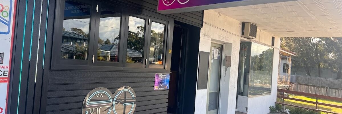 OG Burgers — restaurant in Padstow, Sydney