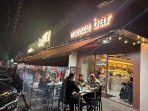 Ok Billy Souvlaki Bar — Greek restaurant in Mordialloc, Melbourne