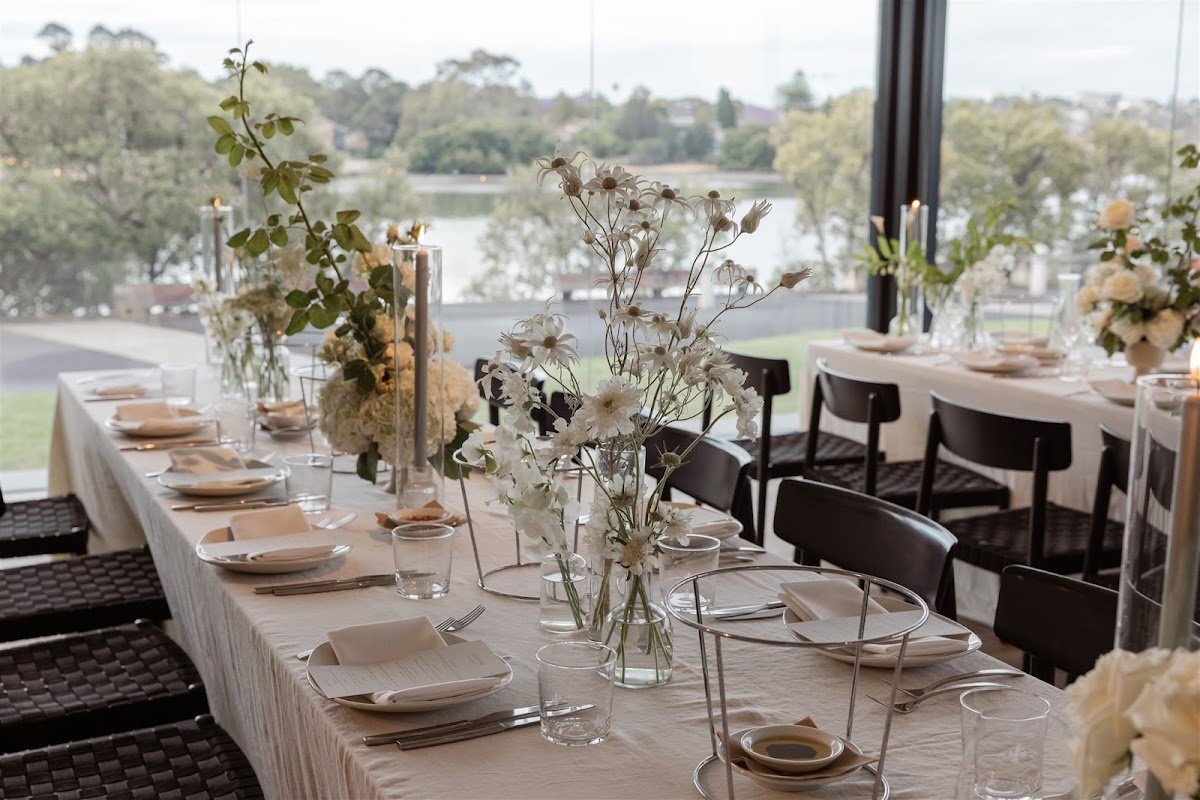 Oliveto Ristorante and Bar — restaurant in Rhodes, Sydney