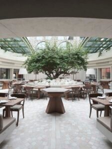 Olympus Dining — restaurant in Redfern, Sydney