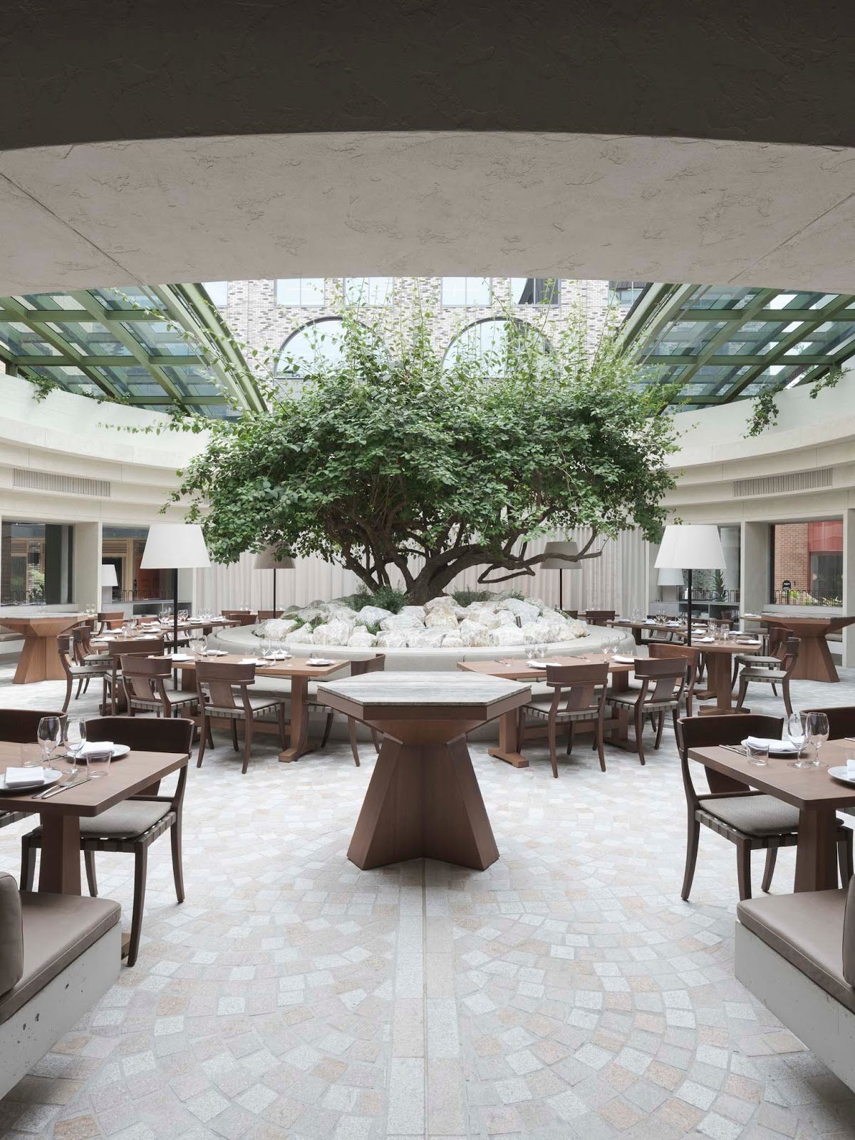 Olympus Dining — restaurant in Redfern, Sydney