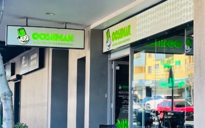 Ooshman Caringbah