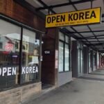 Open Korea
