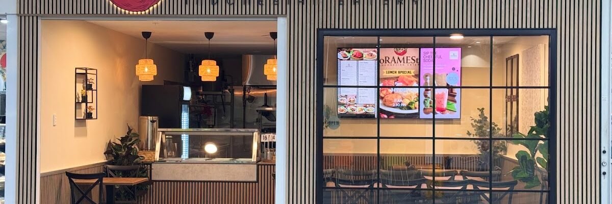 Oramesti Indonesian Eatery — Indonesian restaurant in Westminster, Perth