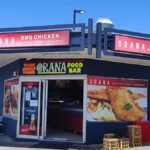 Orana Takeaway