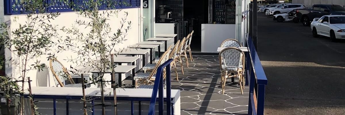 Oreo Greek Eatery — restaurant in Moorebank, Sydney