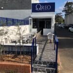 Oreo Greek Eatery