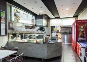 Oricco — restaurant in Dulwich Hill, Sydney