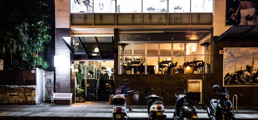 Osteria Coogee — Italian restaurant in Coogee, Sydney