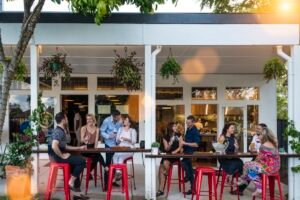 Osteria Epoca — Italian restaurant in Yeronga, Brisbane
