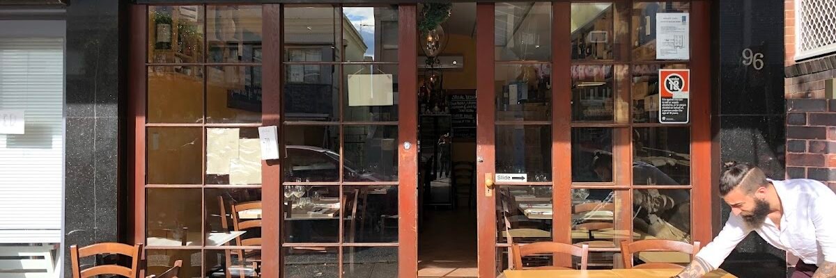 Osteria Riva — restaurant in Bondi Junction, Sydney