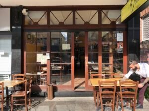 Osteria Riva — restaurant in Bondi Junction, Sydney
