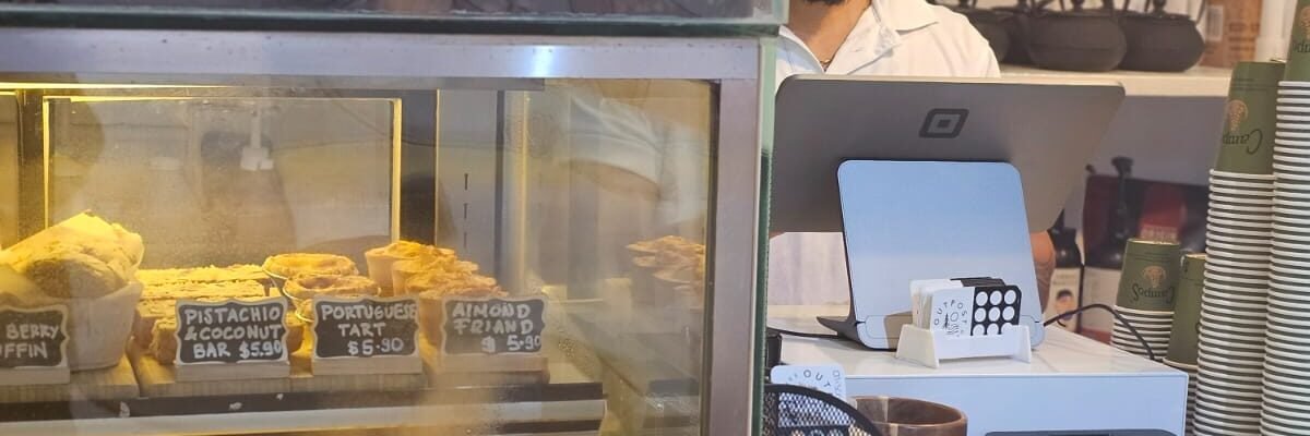 Outpost Espresso — restaurant in Collaroy, Sydney