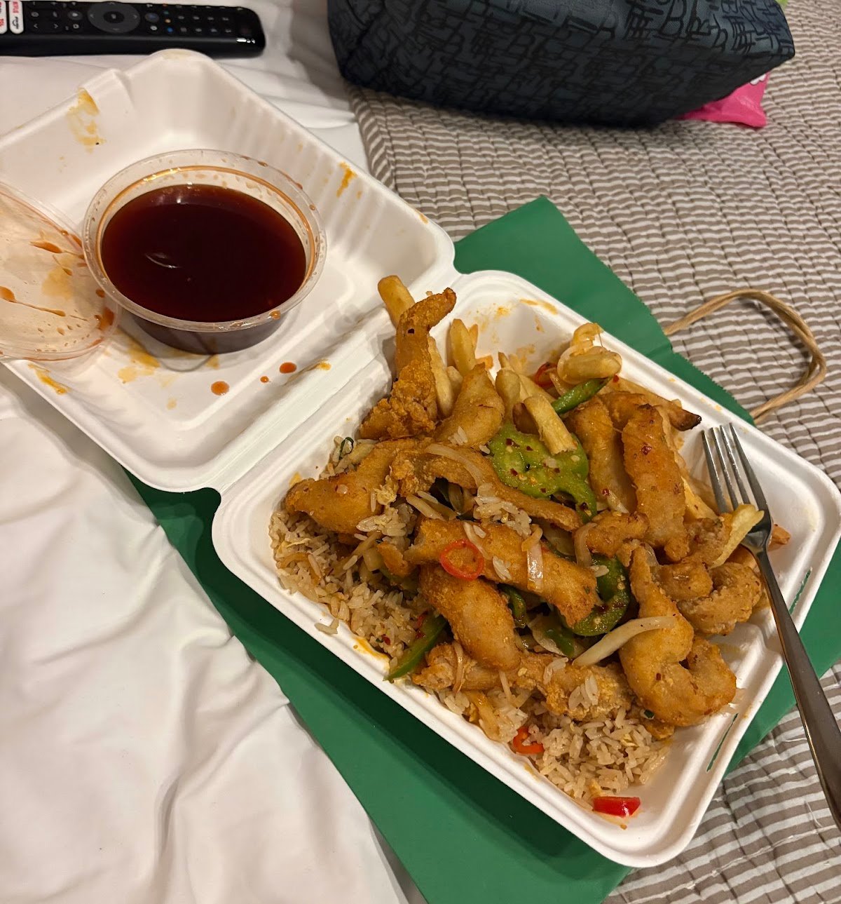 Paddy Chans — restaurant in Kensington, Sydney