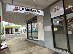Padmakan — restaurant in Panania, Sydney