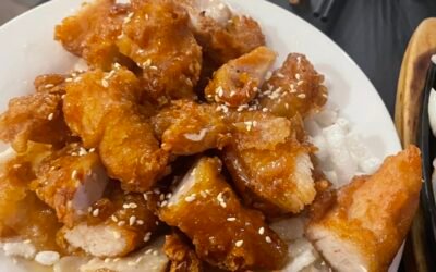 Palace Garden Chinese Restaurant