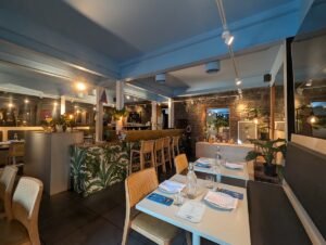 Palay — Filipino restaurant in Fitzroy, Melbourne