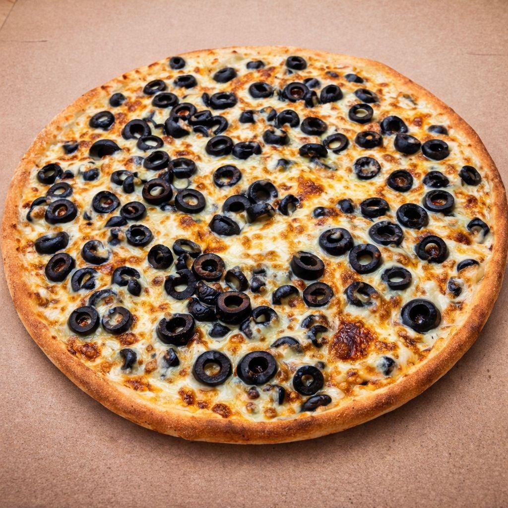 Panania Pizza — restaurant in Panania, Sydney