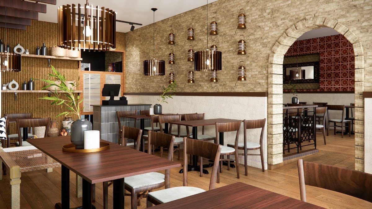 Panchayat Indian Restaurant — restaurant in Rozelle, Sydney