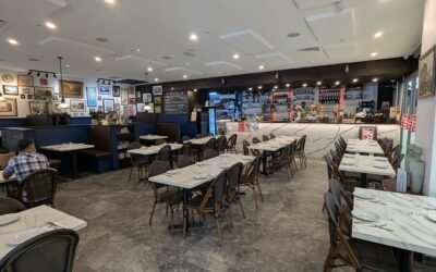 Pane e Vino Trattoria