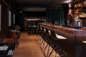 Paninni's Italian Restaurant — Italian restaurant in Mount Gravatt East, Brisbane
