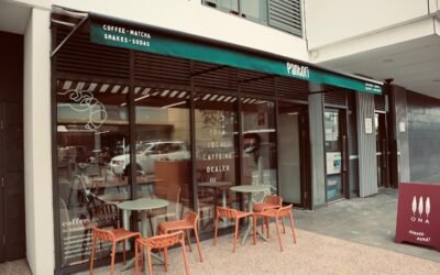 Pantori Cafe