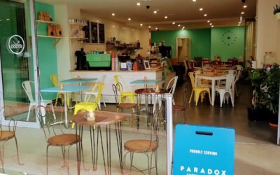 Papas Coffee