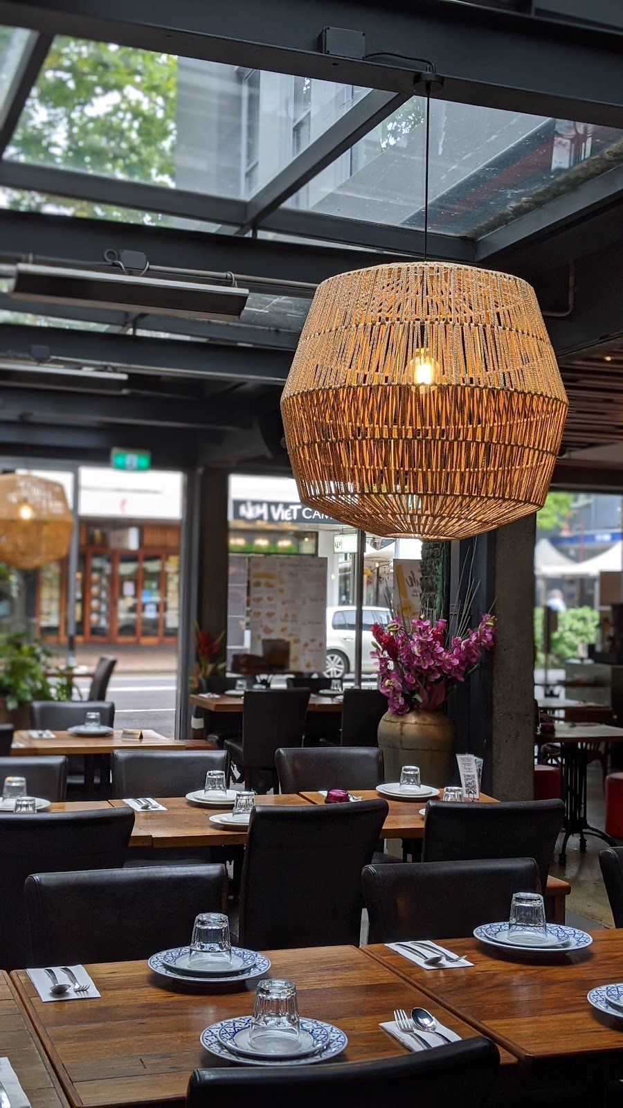 Papaya Thai — restaurant in Cammeray, Sydney