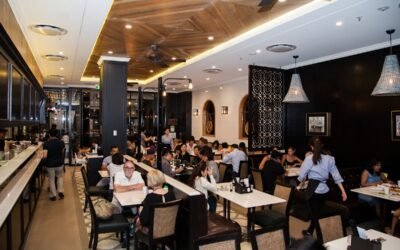 PappaRich Macquarie