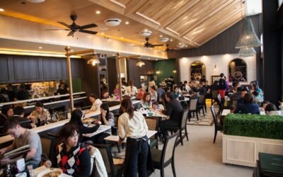 PappaRich Parramatta