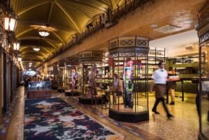 Parlour — French restaurant in Sydney CBD, Sydney