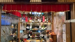 Pasa Ya Kitchen — Nepalese restaurant in Footscray, Melbourne