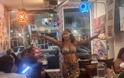 Pasha’s Restaurant